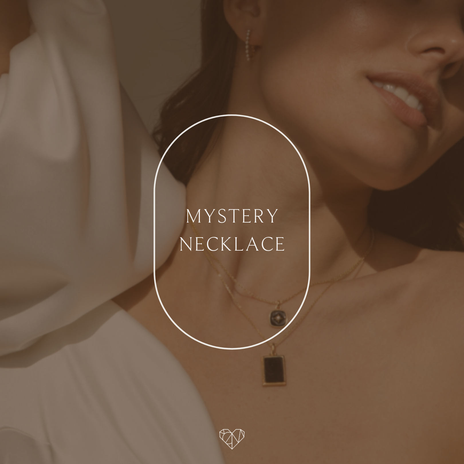 Mystery Necklace