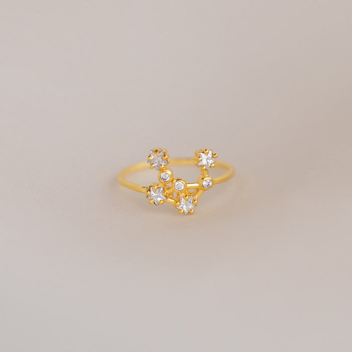 Constellation Ring