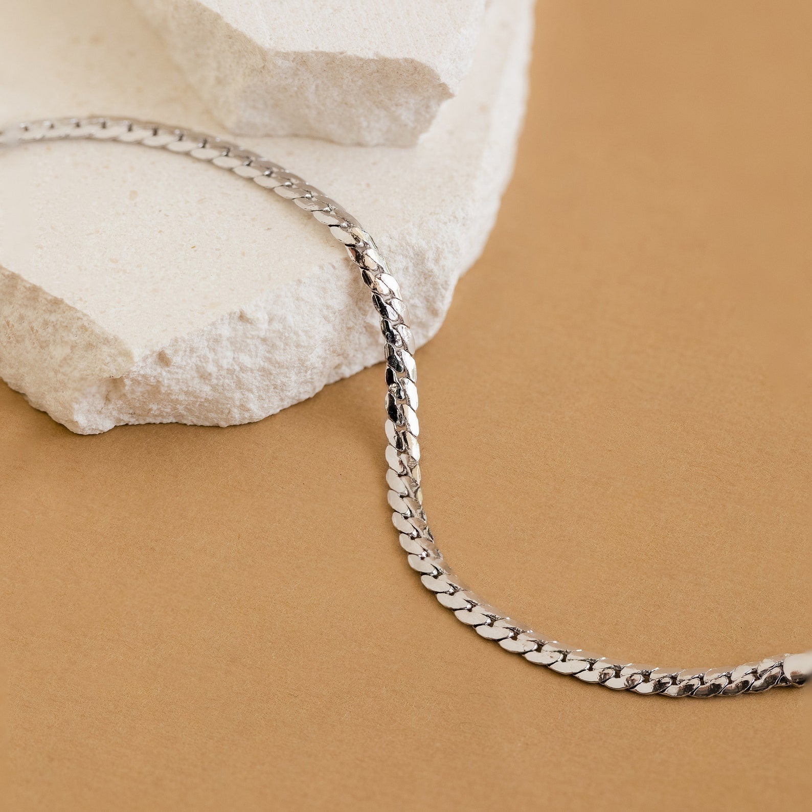 Snake Chain Bracelet