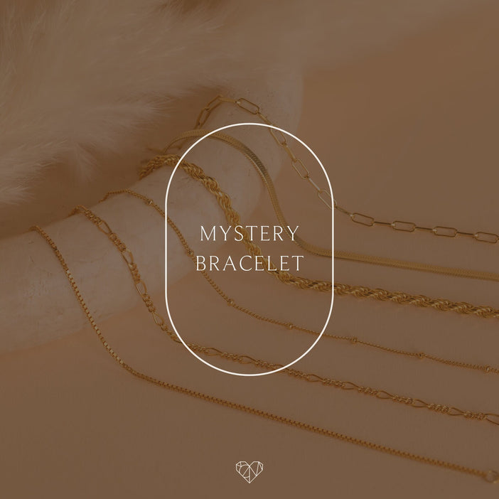 Mystery Bracelet