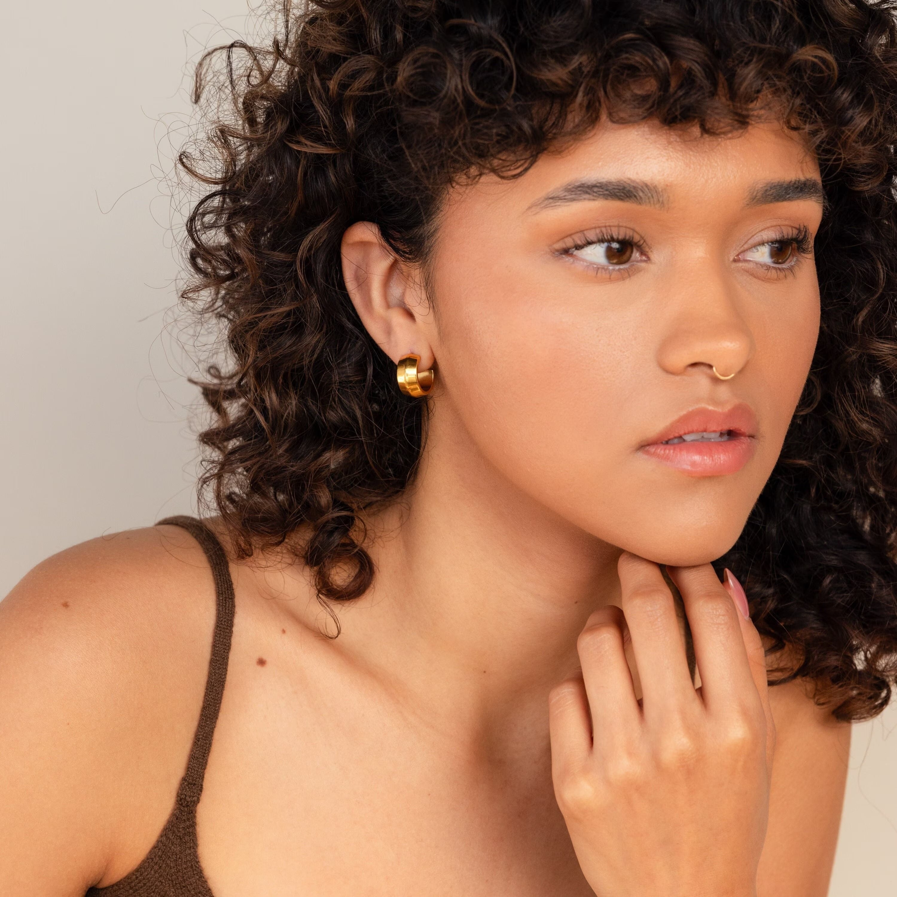 Summer Statement Earrings Set