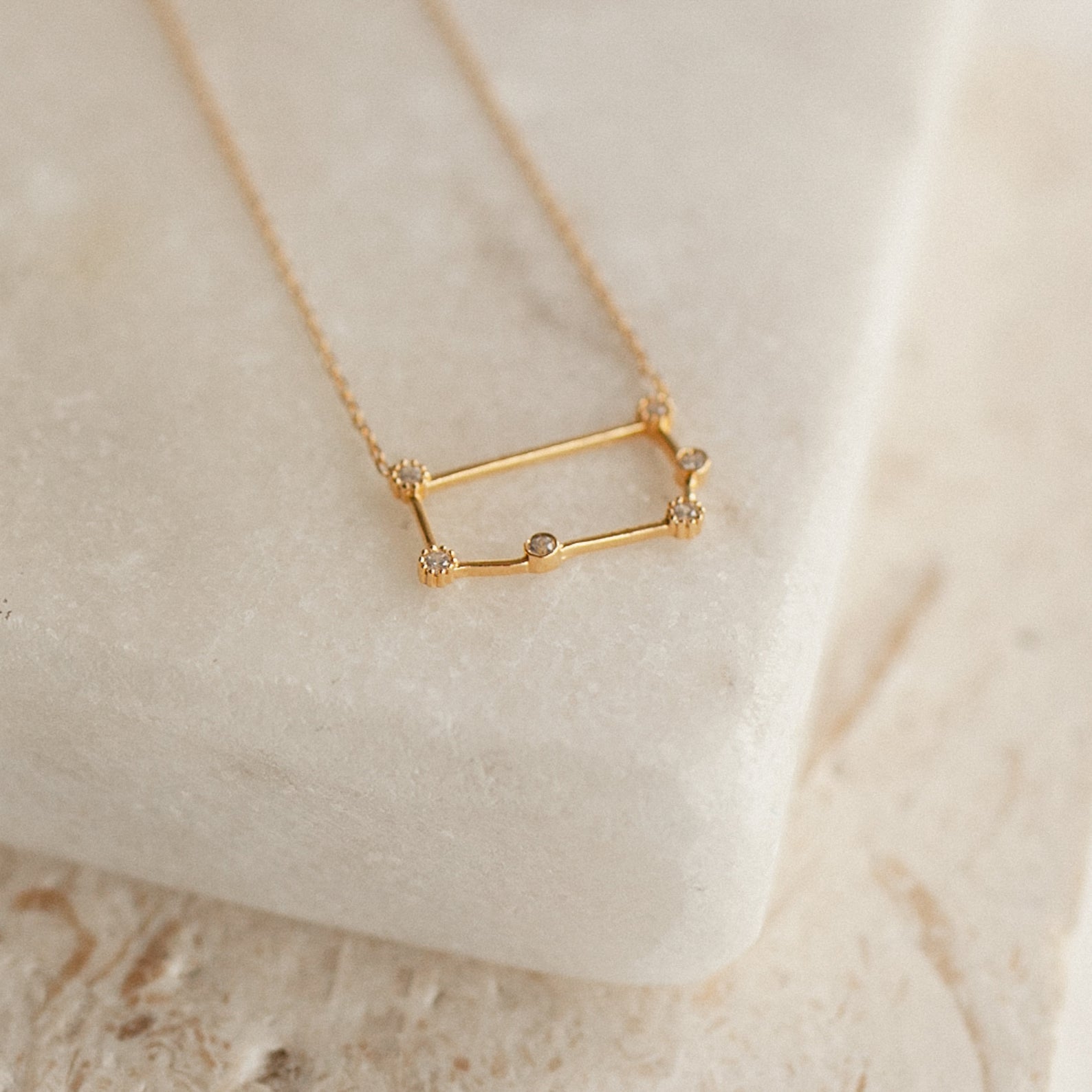 Constellation Necklace