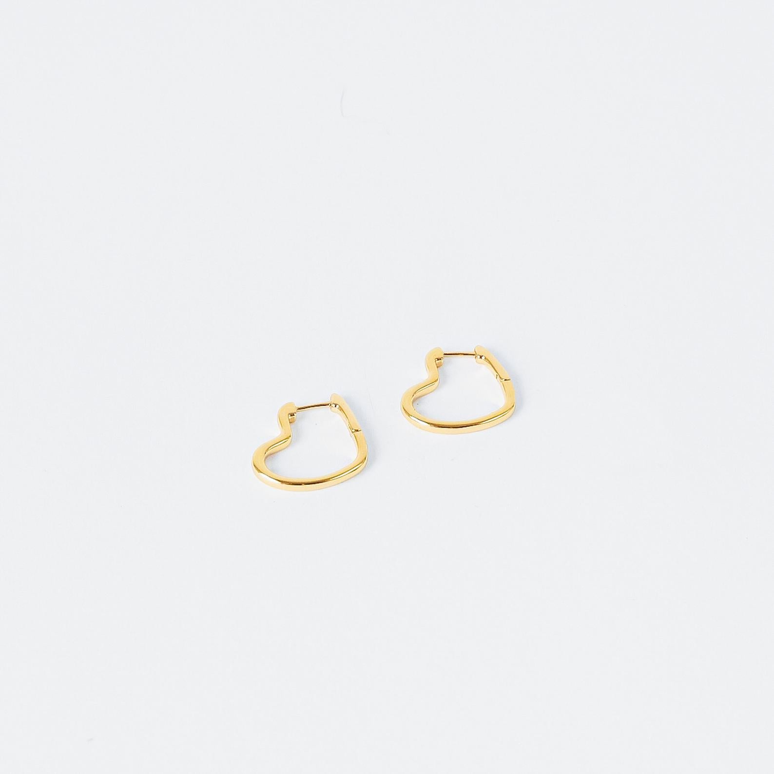 Heart Hoops