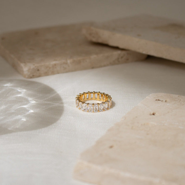 Colette Eternity Ring