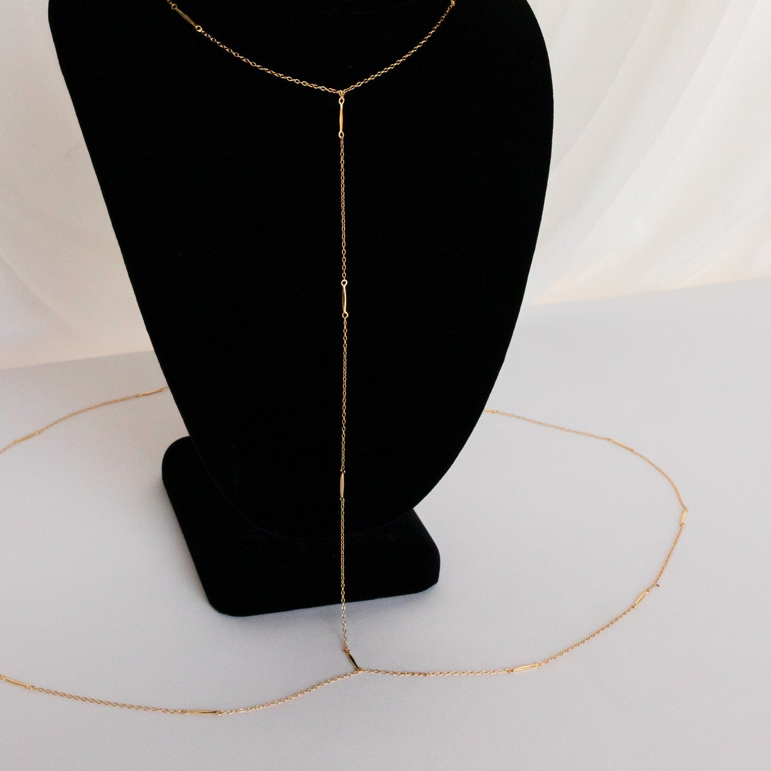 Kara Body Chain