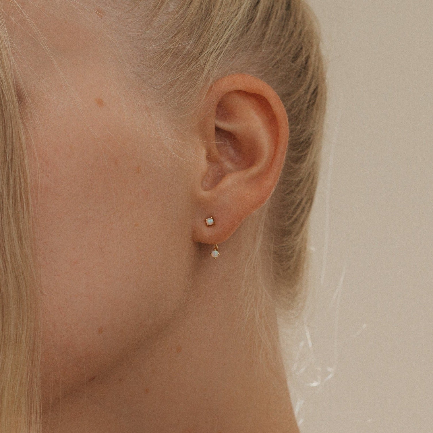 Opal Ear Jackets