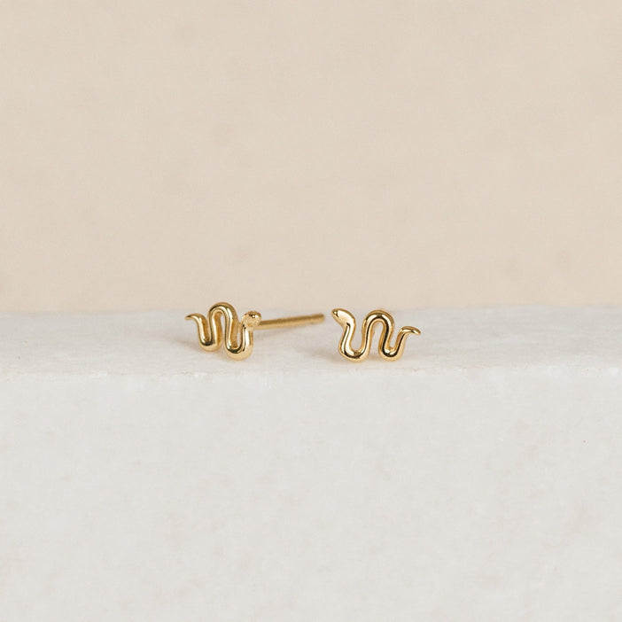 Tiny Python Studs