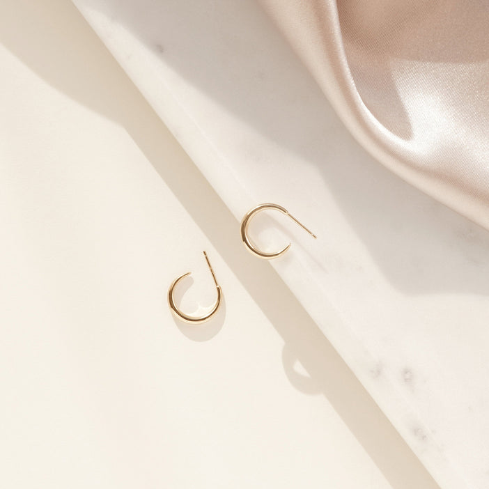 Chloe Hoops