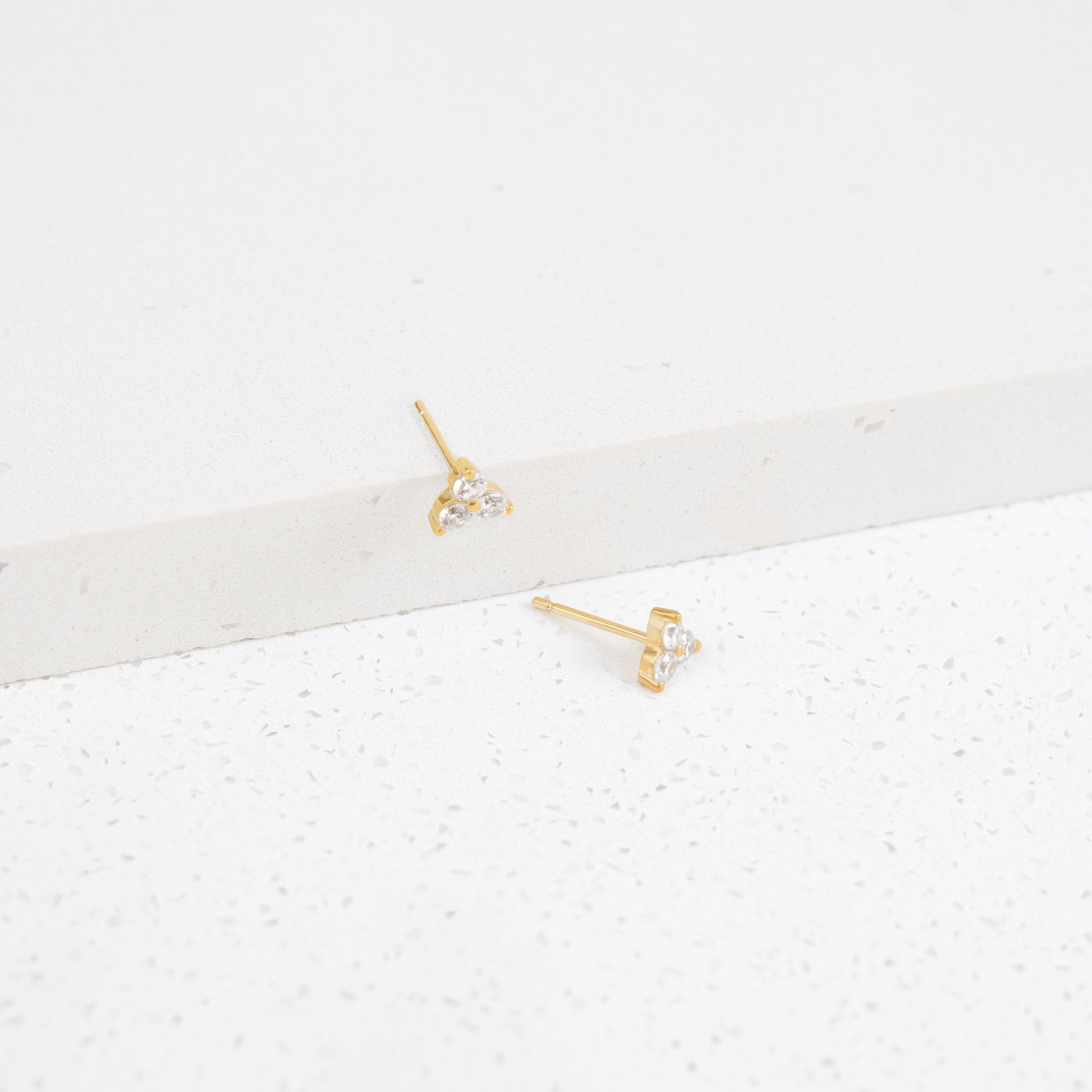 Lily Studs