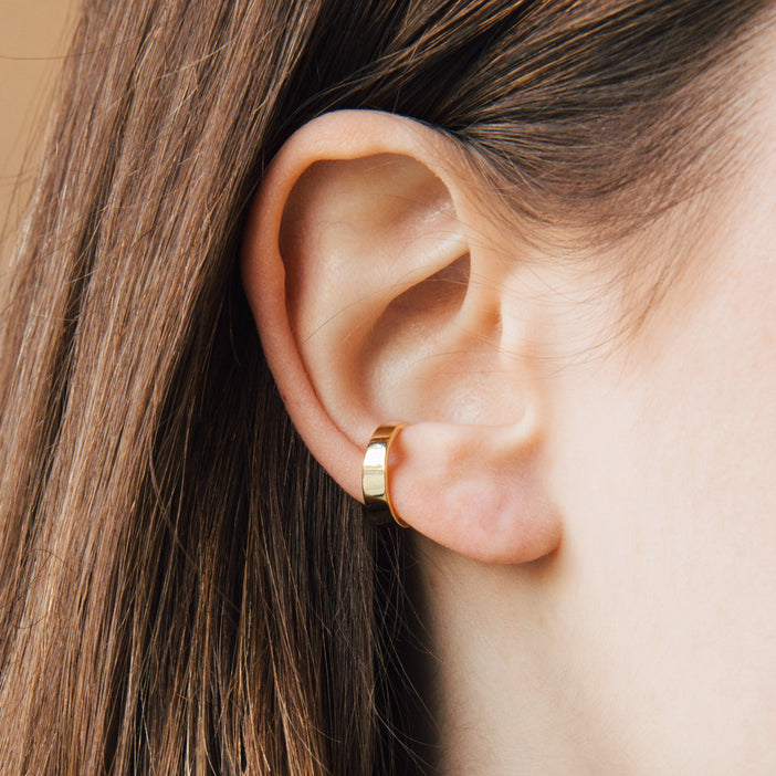 Kim Ear Cuffs